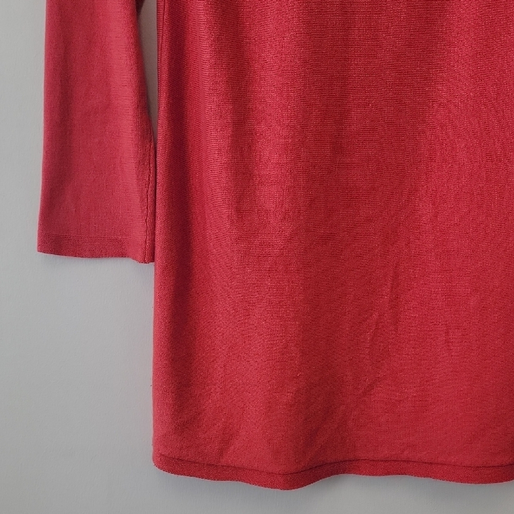 J. Jill Petite Sienna Knit Top - Picture 6 of 13